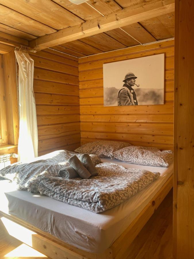 Hostel Regionalny Zakopane Exterior photo